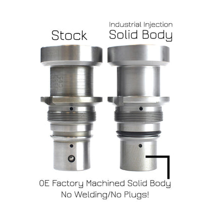Industrial Injection 6.0L Fuel Injector Dragon Fly / 40HP Injectors II901DFLY II901DFLY User 1