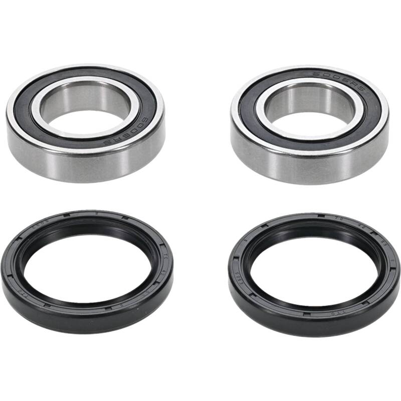 Pivot Works  Eton IXL-40 Rascal PW Rear Wheel Bearing Kit PWRWK-Y77-000 PWRWK-Y77-000 Photo - Primary