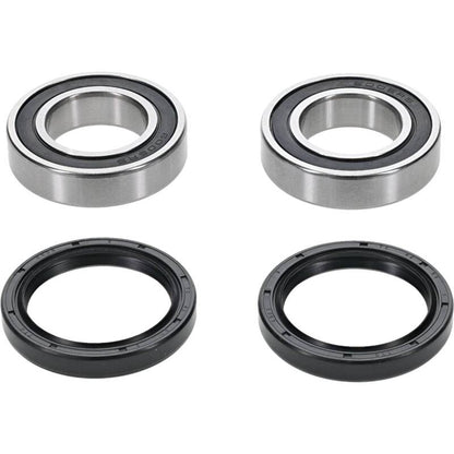 Pivot Works  Eton IXL-40 Rascal PW Rear Wheel Bearing Kit PWRWK-Y77-000 PWRWK-Y77-000 Photo - Primary