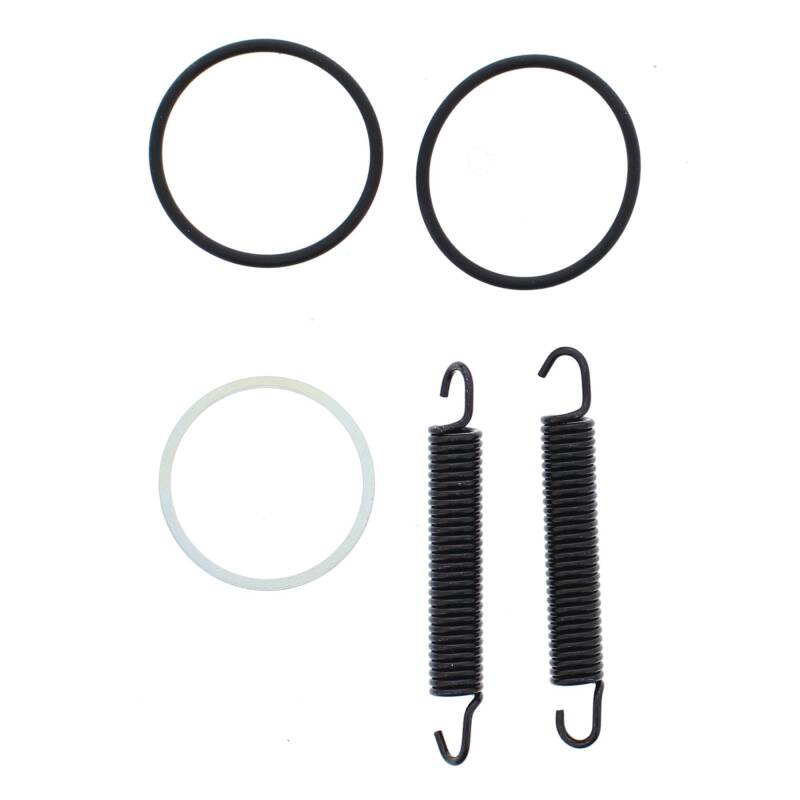 Vertex Pistons Vertex Gaskets 94-01 Honda CR250R Exhaust Gasket Kit 823162 823162 Photo - Primary