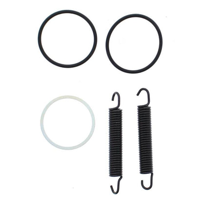 Vertex Pistons Vertex Gaskets 94-01 Honda CR250R Exhaust Gasket Kit 823162 823162 Photo - Primary
