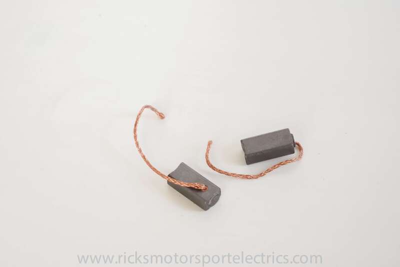 Ricks Motorsport Electrics Ricks Motorsport Universal Alternator Brushes 70-202 70-202 User 1