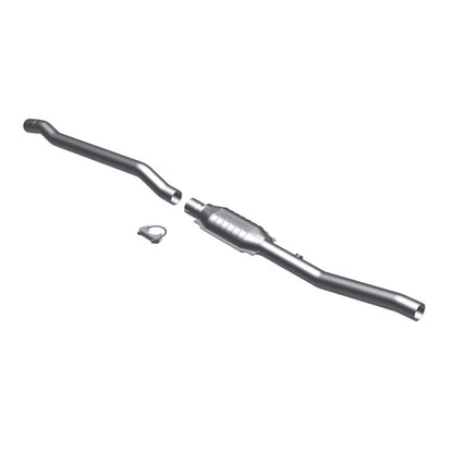 MagnaFlow Dodge Dakota HM Grade Federal / EPA Compliant Direct-Fit Catalytic Converter 23506 Photo - Primary