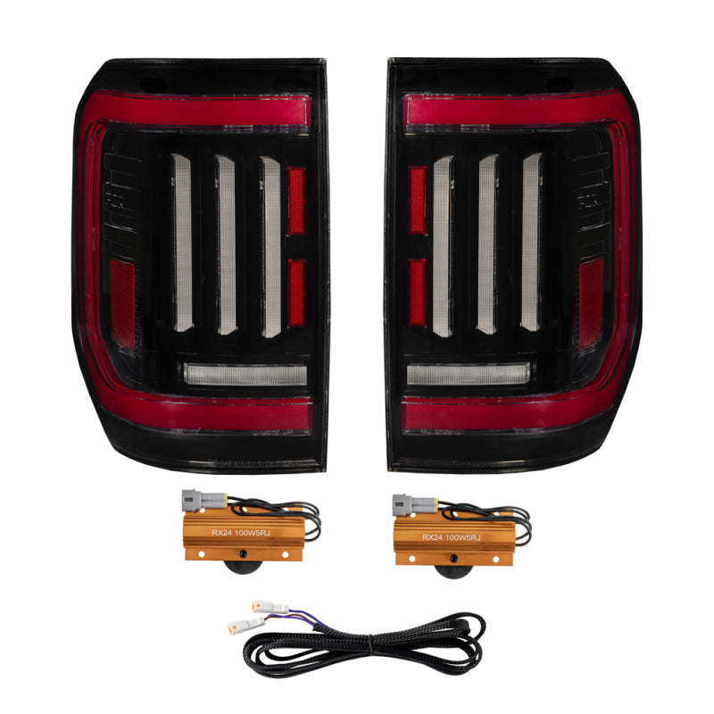 FORM Lighting FRM Tail Lights Lights Tail Lights main image