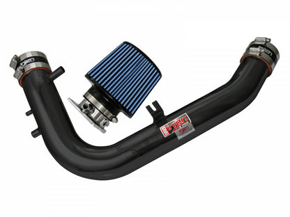 Injen 89-90 Nissan 240SX L4 2.4L Black IS Short Ram Cold Air Intake IS1910BLK IS1910BLK Photo - Primary