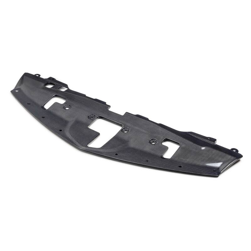 Seibon 2023+ Nissan Z Carbon Fiber Cooling Plate CP22NSZ CP22NSZ User 1