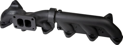 ATS Diesel Pulse Flow Exhaust Manifold 2-Piece 2007.5-2016 Dodge Ram Cummins 6.7L 2049272326 Photo - Primary
