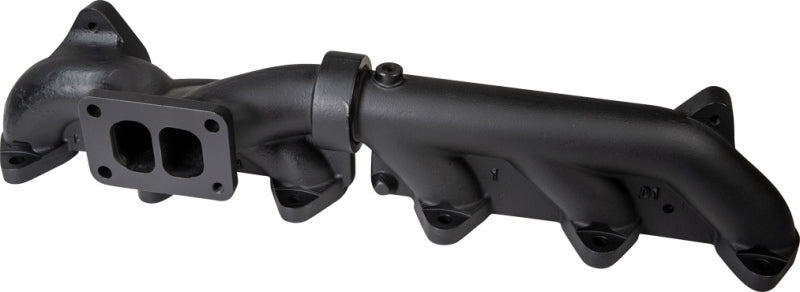 ATS Diesel Pulse Flow Exhaust Manifold 2-Piece 2007.5-2016 Dodge Ram Cummins 6.7L 2049272326 Photo - Primary