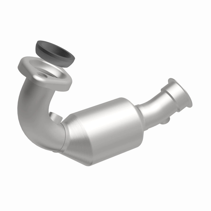 Magnaflow 2003 Jeep Liberty 3.7L Direct Fit Converter 4583052 4583052 360 Degree Image Set