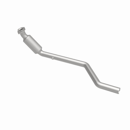 MagnaFlow HM Grade Federal / EPA Compliant Direct-Fit Catalytic Converter 23938 360 Degree Image Set