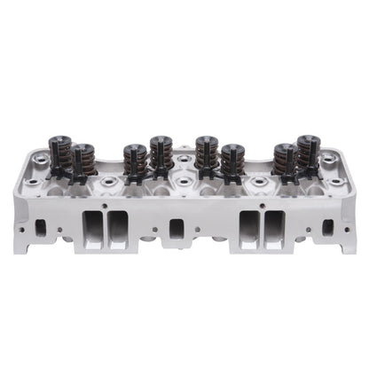 Edelbrock Cylinder Head, BBC, Performer RPM, 348/409CI, for Hydraulic Roller Cam 60815 Photo - Primary