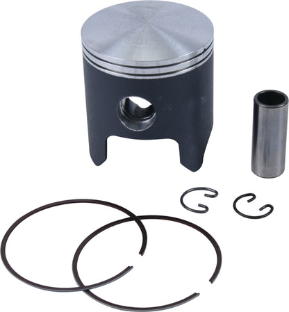 Vertex Pistons Vertex Piston 90-94 KTM 250 SX 250cc Cast Replica Piston Kit 22442B 22442B Photo - Primary