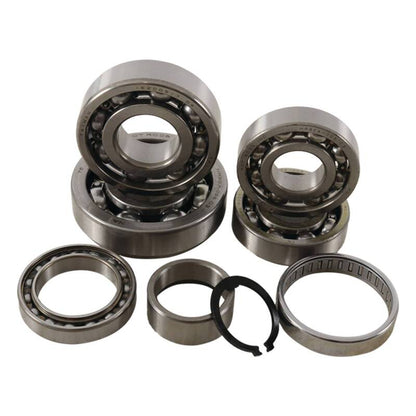 Hot Rods 2005 Kawasaki KX 125 125cc Transmission Bearing Kit TBK0033 TBK0033 Photo - Primary