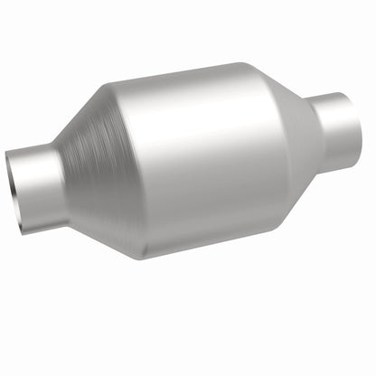 MagnaFlow Peugeot 604 Standard Grade Federal / EPA Compliant Universal Catalytic Converter 53953 360 Degree Image Set