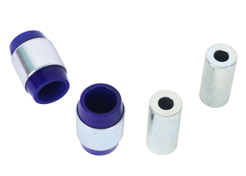 SuperPro Rear Control Arm Lower Inner Bushing Kit SPF4313K Photo - out of package