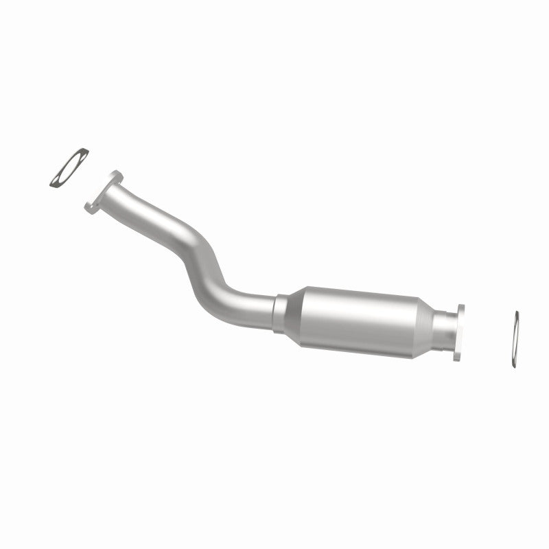 MagnaFlow Nissan California Grade CARB Compliant Direct-Fit Catalytic Converter 5592317 360 Degree Image Set