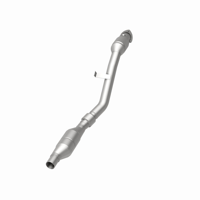 MagnaFlow Audi S4 OEM Grade Federal / EPA Compliant Direct-Fit Catalytic Converter 49918 360 Degree Image Set