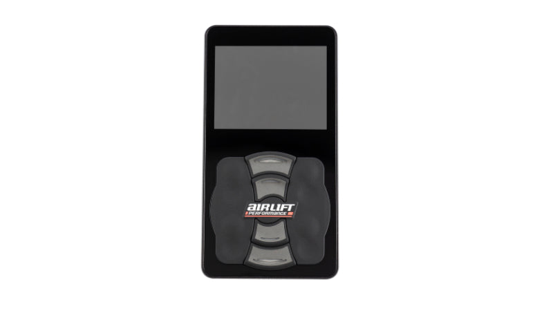 Air Lift Performance Replacement 3P/3H Controller 27051 27051 User 1
