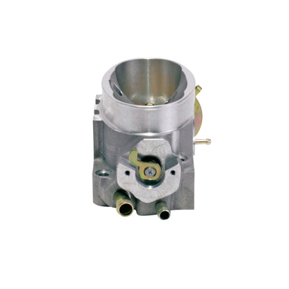 BBK Performance 89-92 GM 305/350 TPI Twin 58mm Power Plus Throttle Body 1539 Photo - Unmounted