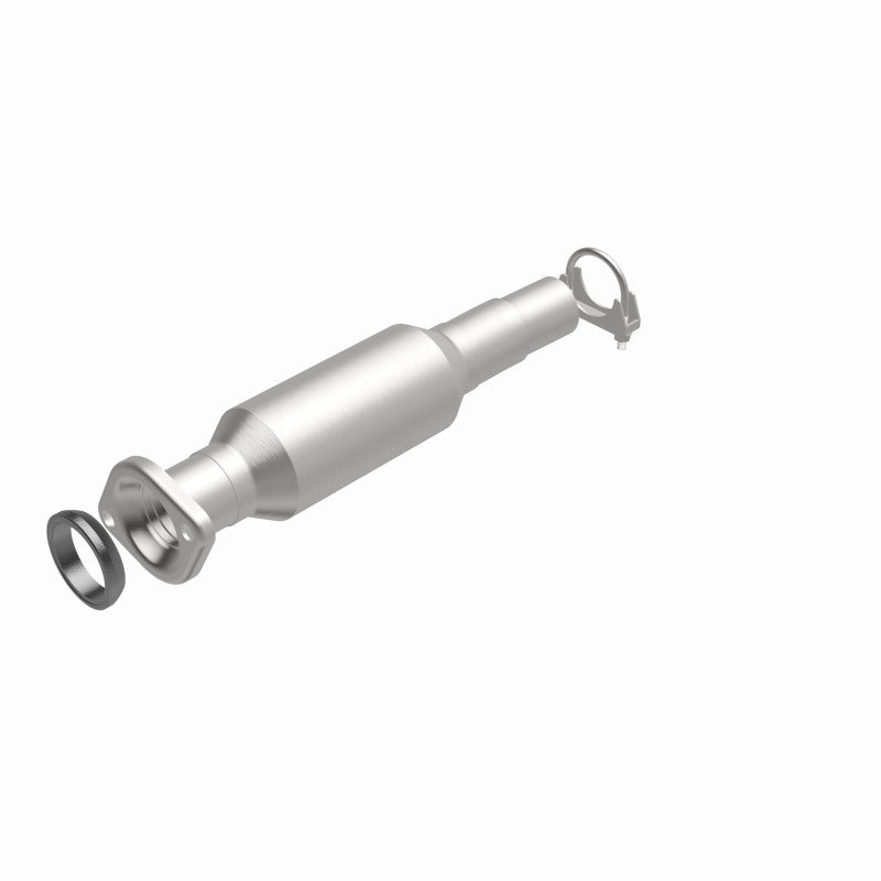 MagnaFlow Toyota Sienna California Grade CARB Compliant Direct-Fit Catalytic Converter 5592030 360 Degree Image Set