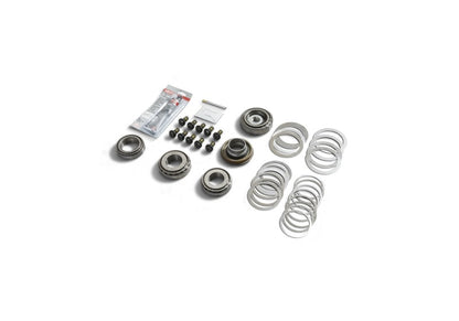 Ford Racing Bronco M210 Fdu Ring And Pinion Installation Kit M-4210-D M-4210-D Photo - Unmounted