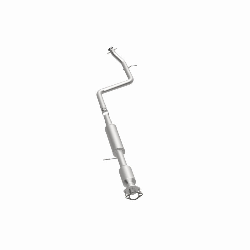 MagnaFlow Mazda 5 OEM Grade Federal / EPA Compliant Direct-Fit Catalytic Converter 21-314 360 Degree Image Set