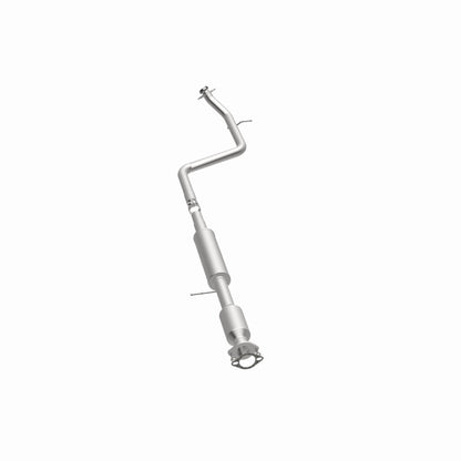 MagnaFlow Mazda 5 OEM Grade Federal / EPA Compliant Direct-Fit Catalytic Converter 21-314 360 Degree Image Set