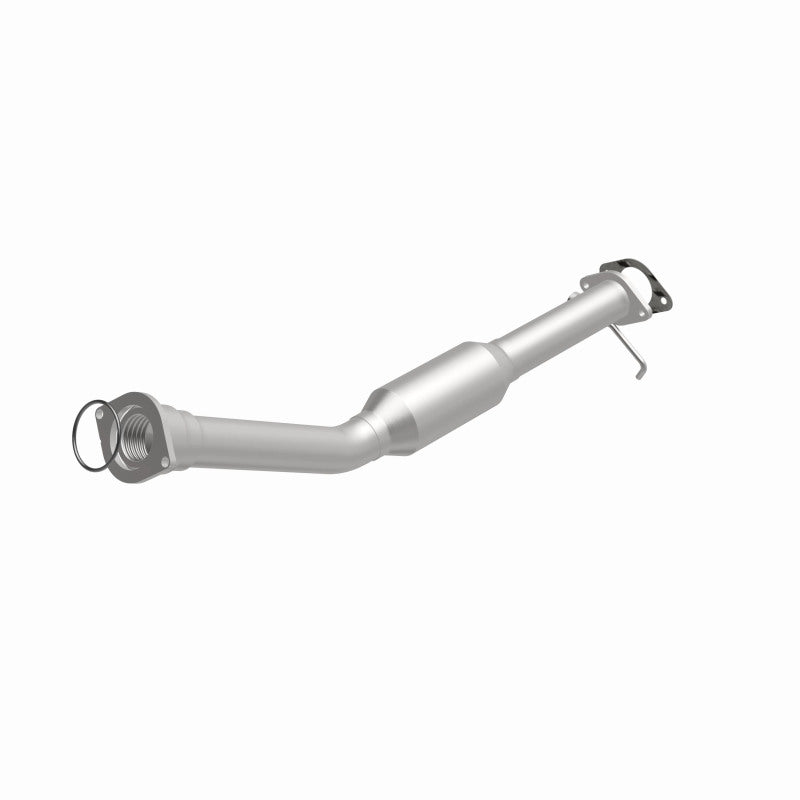 MagnaFlow HM Grade Federal / EPA Compliant Direct-Fit Catalytic Converter 24221 360 Degree Image Set