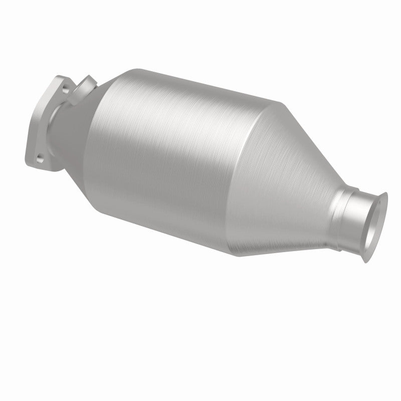 MagnaFlow Volkswagen Transporter HM Grade Federal / EPA Compliant Direct-Fit Catalytic Converter 24449 360 Degree Image Set