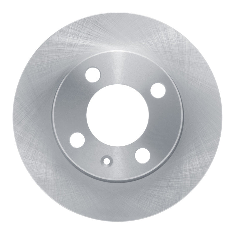 DFC DFC Brake Rotors - Plain Brakes, Rotors & Pads Brake Rotors - OE main image