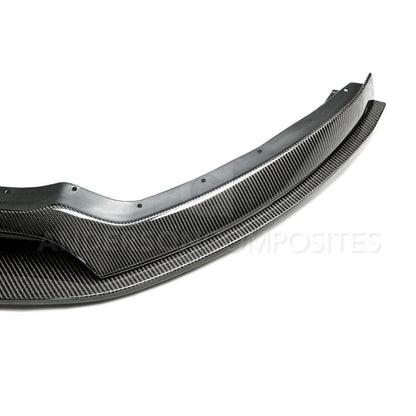 Anderson Composites 15-16 Ford Mustang Type-AR Front Chin Splitter AC-FL15FDMU-AR AC-FL15FDMU-AR User 4