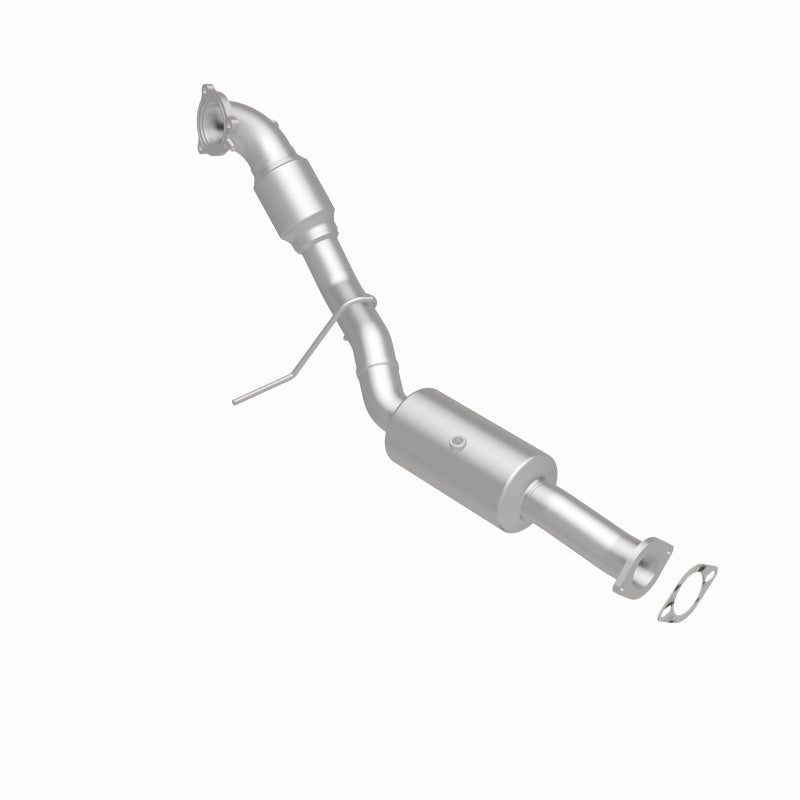 MagnaFlow Volvo California Grade CARB Compliant Direct-Fit Catalytic Converter 4481284 360 Degree Image Set