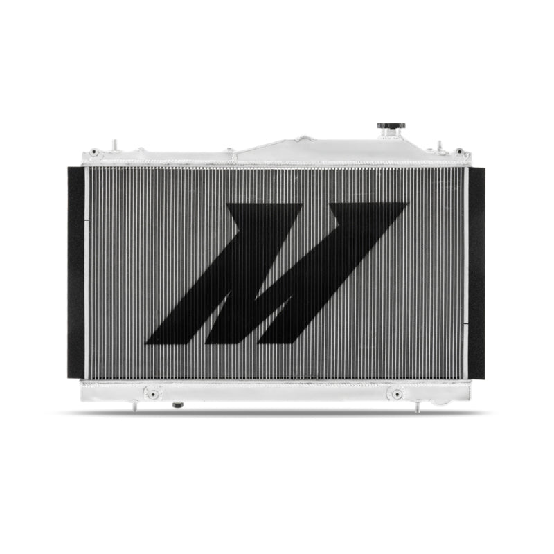 Mishimoto 2022+ Subaru WRX Performance Aluminum Radiator MMRAD-WRX-22 MMRAD-WRX-22 User 3