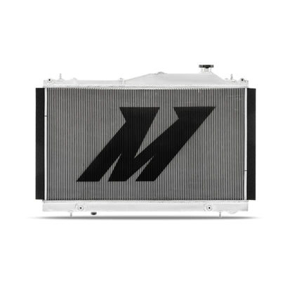Mishimoto 2022+ Subaru WRX Performance Aluminum Radiator MMRAD-WRX-22 MMRAD-WRX-22 User 3