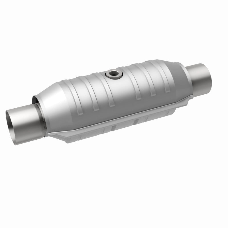 MagnaFlow Isuzu Oasis California Grade CARB Compliant Universal Catalytic Converter 408054 360 Degree Image Set
