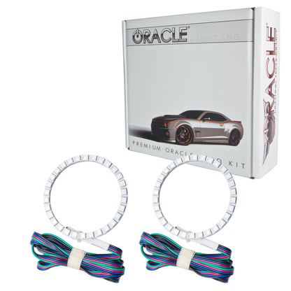 ORACLE Lighting Oracle Ford Ranger 08-14 LED Fog Halo Kit - ColorSHIFT 1233-333 1233-333 Photo - out of package
