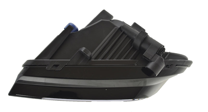 Hella 2007-2015 Audi A4 A4 Quattro Fog Light Left 010832051 010832051 Photo - Close Up