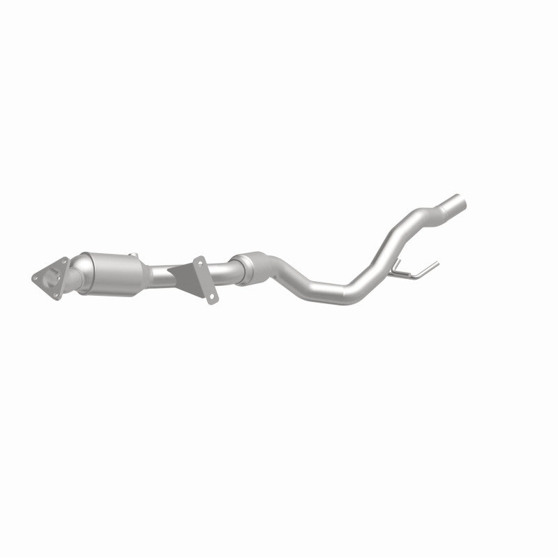 MagnaFlow OEM Grade Federal / EPA Compliant Direct-Fit Catalytic Converter 52410 360 Degree Image Set