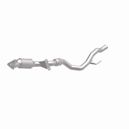 MagnaFlow OEM Grade Federal / EPA Compliant Direct-Fit Catalytic Converter 52410 360 Degree Image Set
