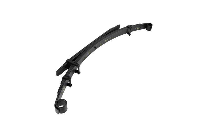 Old Man Emu ARB / OME Leaf Spring Vw Amarok R CS064R CS064R Photo - out of package