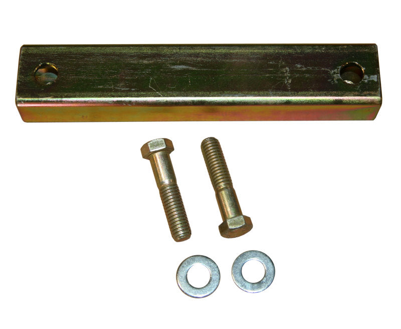 Skyjacker 1980-1999 Ford F-250 4 Wheel Drive Drive Shaft Shim Kit CBL3401 CBL3401 Photo - Primary