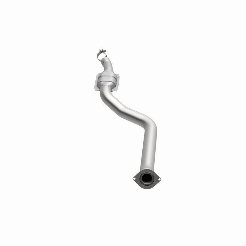 MagnaFlow Cadillac ATS OEM Grade Federal / EPA Compliant Direct-Fit Catalytic Converter 51577 360 Degree Image Set