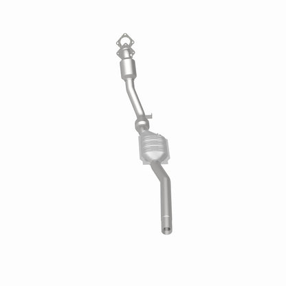MagnaFlow Audi S4 HM Grade Federal / EPA Compliant Direct-Fit Catalytic Converter 24313 360 Degree Image Set