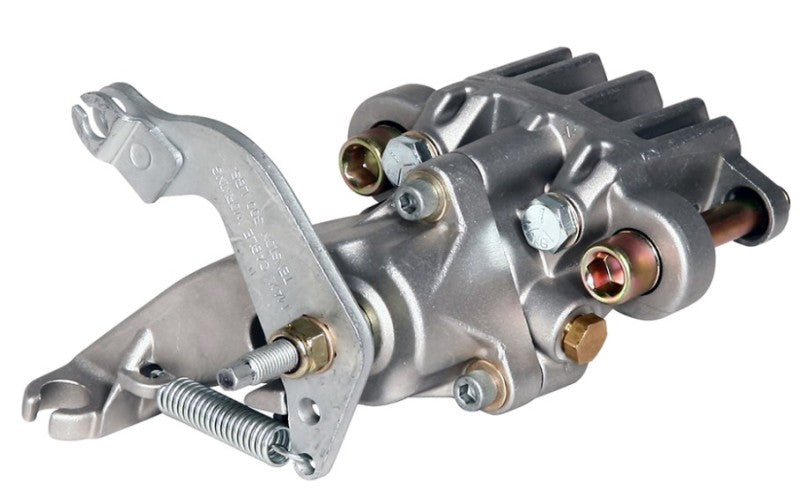 Wilwood Caliper-HM1 Hydra Mechanical - R/H 1in Pistons .19in Disc 120-8793 120-8793 User 1