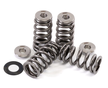 GSC Power Division GSC P-D 2017+ Audi RS3 DAZA Beehive Valve Spring and Ti Retainer Kit (60PSI Max Boost) 5096 5096 User 1