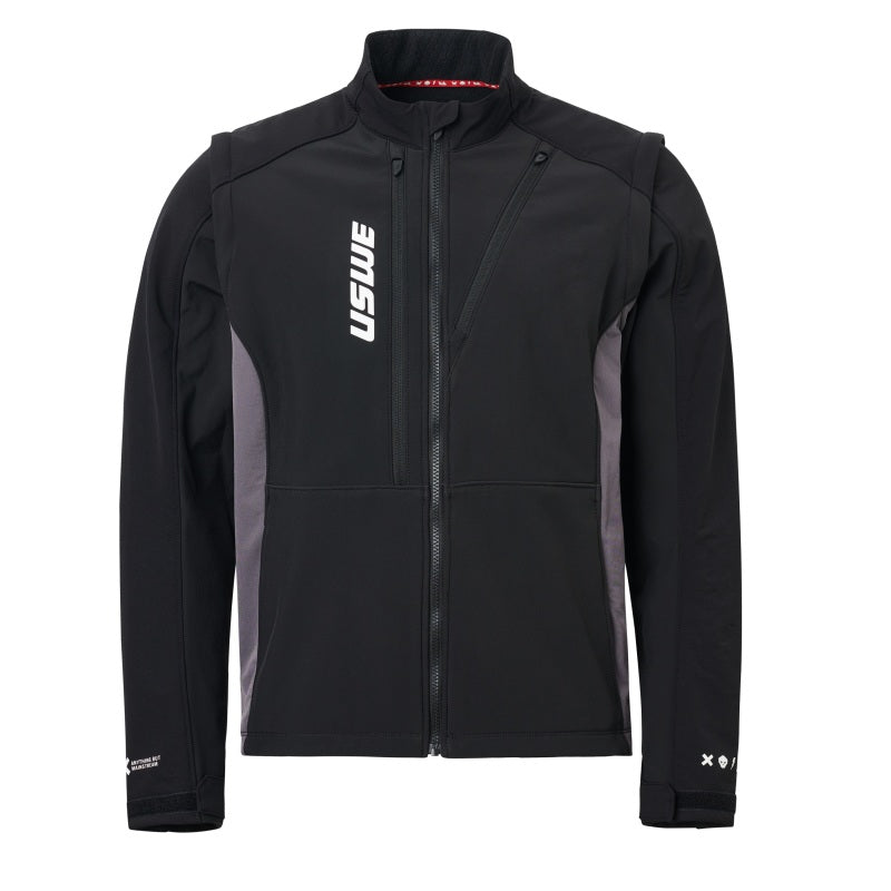 USWE Lera Off-Road Jacket Adult Black - XL 80913001999107 80913001999107 User 1
