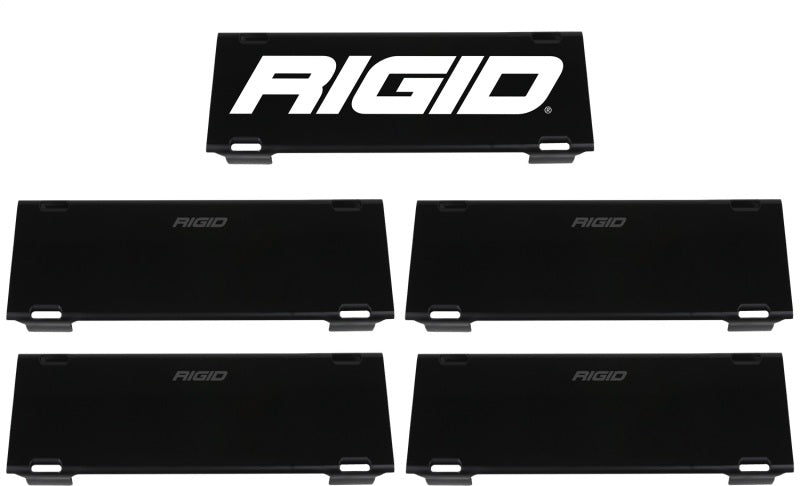 Rigid Industries RIG Covers - RDS Series Lights Light Covers and Guards main image