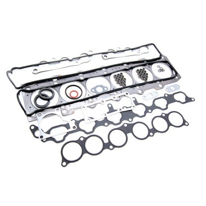Cometic Gasket Cometic Toyota 2JZ-GE Top End Gasket Kit - Without Cylinder Head Gasket PRO2021T-NHG PRO2021T-NHG Photo - Primary