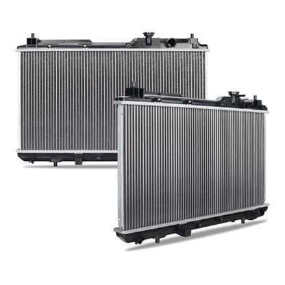Mishimoto 1997-2001 Honda CR-V , Automatic Replacement Radiator R2051-MT Photo - Primary