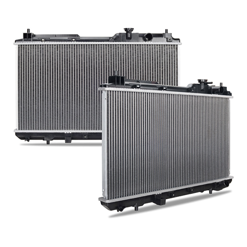 Mishimoto 1997-2001 Honda CR-V , Automatic Replacement Radiator R2051-MT Photo - Primary